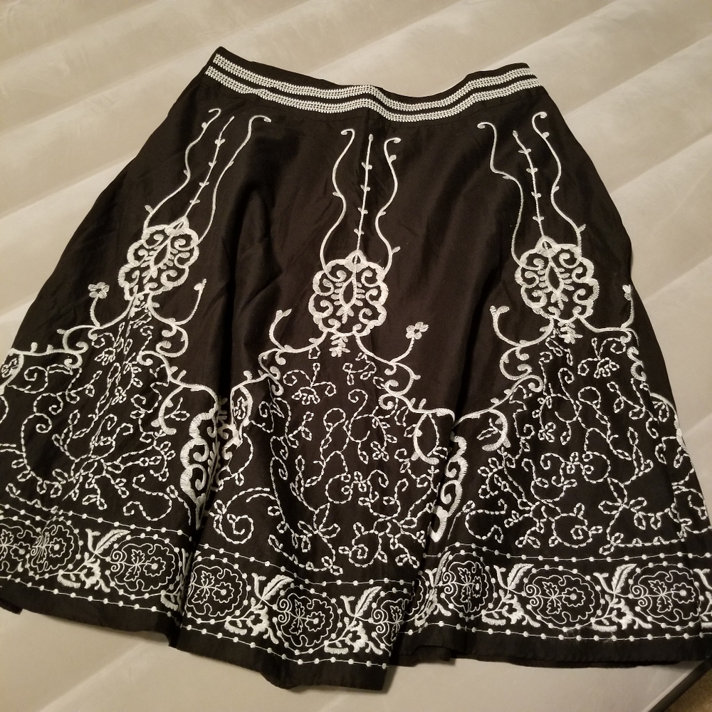 Skirt